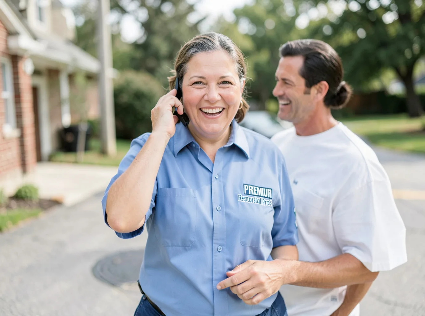 Water Damage Restoration Hanna, IN FAQs